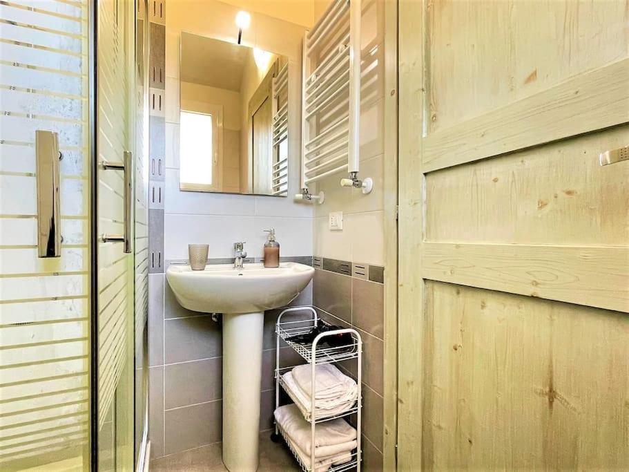 Oasi Del Trullo Villa Ostuni Ngoại thất bức ảnh