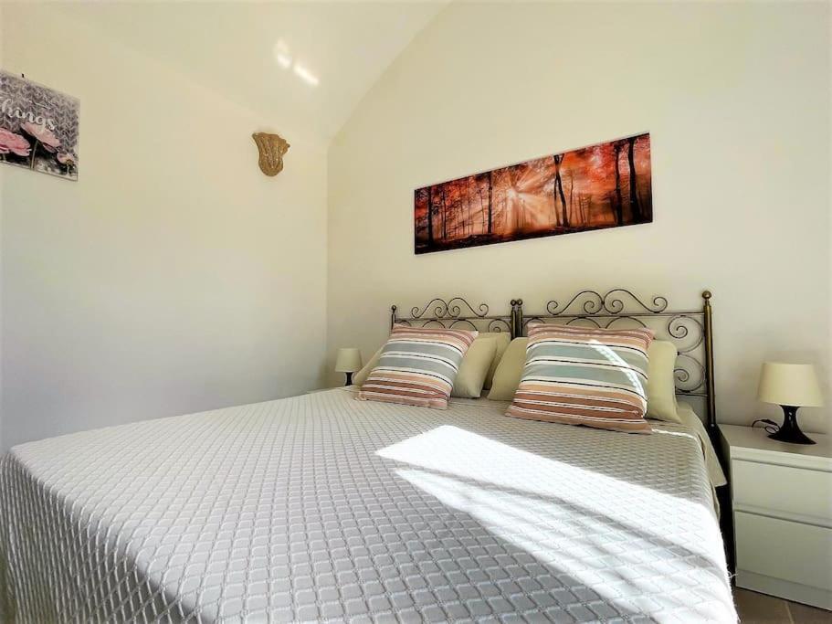 Oasi Del Trullo Villa Ostuni Ngoại thất bức ảnh