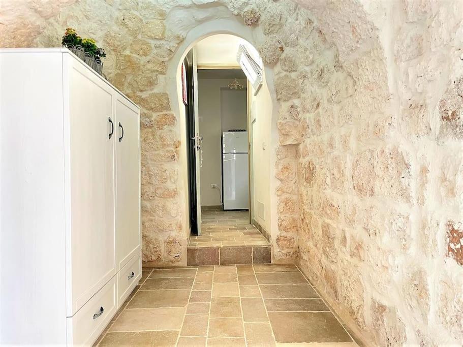 Oasi Del Trullo Villa Ostuni Ngoại thất bức ảnh