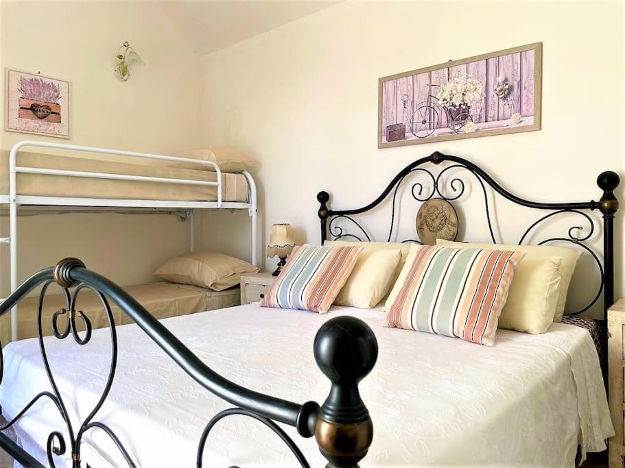 Oasi Del Trullo Villa Ostuni Ngoại thất bức ảnh