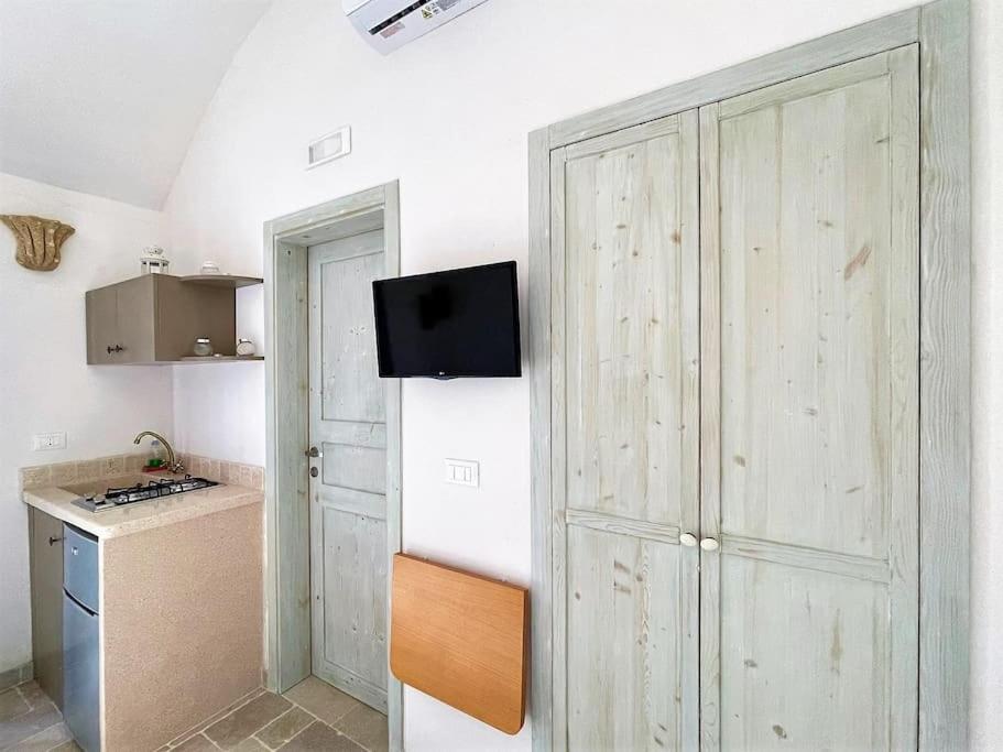 Oasi Del Trullo Villa Ostuni Ngoại thất bức ảnh